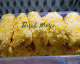 Foto langkah ke 6 dari resep Risoles Mayonaise.