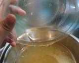 Foto del paso 7 de la receta: Sorbet con vino blanco