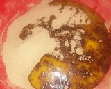 Foto del paso 3 de la receta: Brownie de chocolate