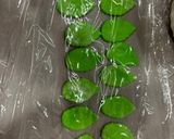 花菜包子的食譜步驟3照片