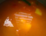A picture of step 4 of Aloo tamatar ki sabji.