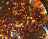 Foto langkah ke 2 dari resep Udang Oven Madu.