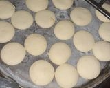 Foto del paso 7 de la receta: Alfajores de maicena