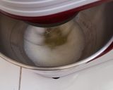 Foto langkah ke 3 dari resep Cheedar Cheese Cake.