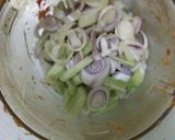 Hình bước làm 3 của món Khô bò 🐮 miếng