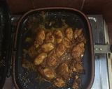Foto langkah ke 5 dari resep Cumi Bakar Panggang Teflon.