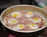Foto langkah ke 5 dari resep Pizza Rumahan Sederhana 🍕.