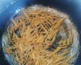 Foto del paso 2 de la receta: Arroz con Espaguetis