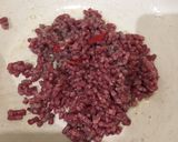 Foto langkah ke 2 dari resep Buncis Cah Sapi Simple.