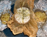 Foto del paso 4 de la receta: Camembert al horno con ajo
