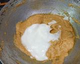 A picture of step 3 of Niramish Paneer Bengali Style Sabji.