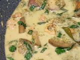 Thai Green Curry