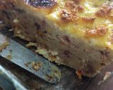 Foto langkah ke 7 dari resep Cheesy schotel mie.