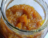 Foto del paso 5 de la receta: Dulce de zapallo