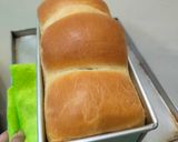 Foto langkah ke 7 dari resep Roti Tawar & Selai Kaya.