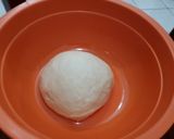 Foto langkah ke 4 dari resep Homemade Pizza.