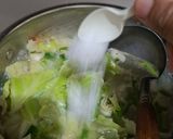 Foto langkah ke 5 dari resep Sayur Sop Ceker.