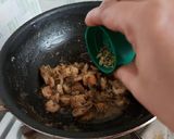 শ্রিম্প রাইস(shrimp rice recipe in bengali) রেসিপি ধাপ - 1 ছবি