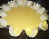 Foto del paso 4 de la receta: Budín de limón