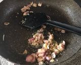 Foto langkah ke 9 dari resep Soup Jamur Kuping.