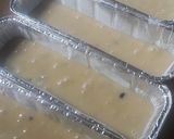 Foto del paso 7 de la receta: Budín de limón con poca azúcar