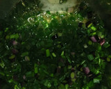 Foto del paso 2 de la receta: Arroz a la ama de casa, tipo chou-fan :P