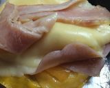 Foto del paso 1 de la receta: Hamburguesas entre hongos