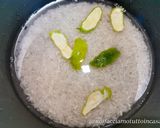 Foto del passaggio 3 della ricetta Pollo con Curcuma e Yogurt Greco