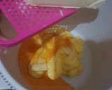 Foto langkah ke 1 dari resep Castangel Isi Wafer Coklat.