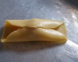 Foto langkah ke 5 dari resep Bolen Pisang.