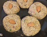 রাজমা গলৌটি কাবাব(rajma galouti kebab recipe in Bengali) রেসিপি ধাপ - 7 ছবি