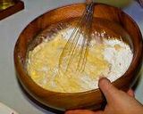 Foto del paso 2 de la receta: Tortilla Okonomiyaki