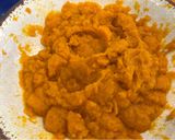 Foto del paso 2 de la receta: Pastel de zapallo