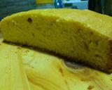 Foto del paso 5 de la receta: Torta de mandarina (en licuadora)