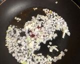 Foto del paso 3 de la receta: Bishate a la mexicana