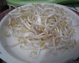 Foto langkah ke 2 dari resep Kwetiau Goreng.