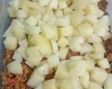 Foto del paso 4 de la receta: Empanadas de carne a mi manera