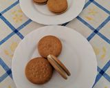 Foto del paso 4 de la receta: Galletas "Príncipe de Quesada"