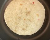 A picture of step 5 of Taco Burger 🌮 🍔 - Viral Recipe (And for Good Reason).