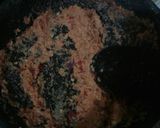 Foto langkah ke 2 dari resep Krengseng jengkol daging tralala.