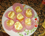 Foto del paso 7 de la receta: Piononos de Crema Pastelera