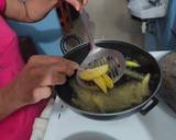 Restaurant style French fries- 4 varieties recipe step 2 photo