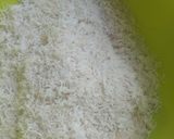 Foto langkah ke 1 dari resep Ayam goreng kremes kelapa.