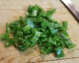 Foto del paso 2 de la receta: Tortilla Catalana de Judías blancas con Botifarra