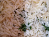 Arroz pilaf