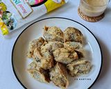 Foto langkah ke 8 dari resep Tahu Bakso Ayam Jamur Kuping.