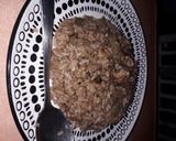 फ्राईड राईस (fried rice recipe in marathi) रेसिपी स्टेप 4 फोटो