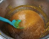 Foto del paso 12 de la receta: Dulce de cáscaras de naranja y durazno