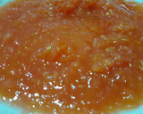 Foto del paso 9 de la receta: Empanadas salteñas y salsa de tomate con locoto