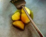 মটরশুঁটি মাগুর (matarshuti magur recipe in Bengali) রেসিপির ধাপ 4 ছবি